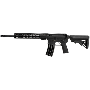Radical Firearms 16" 5.56 NATO Rifle with 12" RPR Rail BattleHawk Armory - $429.99 - $429.99