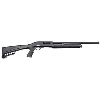 G-Force Arms GF2P Pump Action 12 GA 4 + 1 Rounds - $208.99 (Free S/H over $49) - $208.99