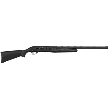 SDS TTF 12 Gauge Shotgun 26" Semi-Auto, Black - TTF1226P - $169.99 - $169.99