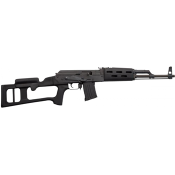 Chiappa RAK-9, AK-47 Style Semi-Auto 9mm 17" Barrel Polymer Stock 10Rd Mag - $510.99 (Free S/H over $49) - $510.99