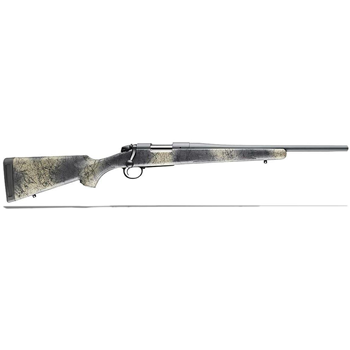 Bergara Hunter Wilderness .308Win 22" Synthetic - $760.99 (Free S/H on Firearms) - $760.99