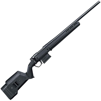 Remington Model 700 Magpul Black Bolt Action Rifle - 6.5 Creedmoor - $999.99 - $999.99