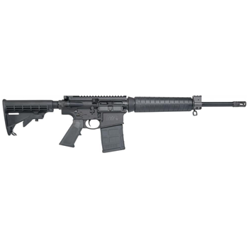 Smith and Wesson MP10 Sport Black 308 Win 16 Inch 20 Rounds - $999.99 ($7.99 S/H on Firearms) - $999.99