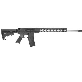 P2A PATRIOT 22" 223 Wylde 1/7 Rifle Length Stainless Premium Rifle - $756.49 after 15% off - $756.49