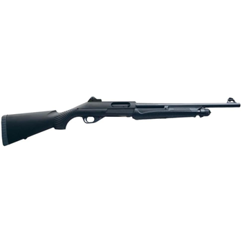 Benelli Nova Tactical 12ga 18.5" 4+1 Pump Action Shotgun w/ Ghost Ring Sights - $349.98 (Free S/H over $100) - $349.98
