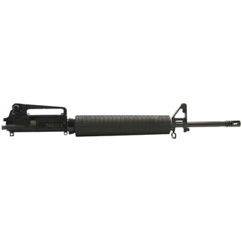 PSA 20" A2 Rifle Length 5.56 NATO 1:7 Nitride Freedom Upper With Carry Handle Assembly W/ BCG and CH - $419.99 - $419.99