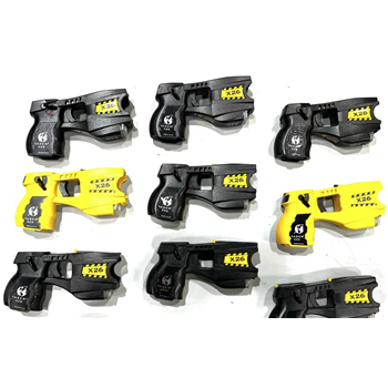 Dept Used X26 TASER - $199.98 (Free S/H over $100) - $199.98
