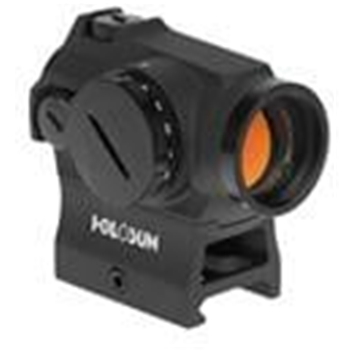 HOLOSUN - HE503R-GD Gold Dot Sight 65 MOA Circle or 2 MOA Dot - $228.79 - $228.79