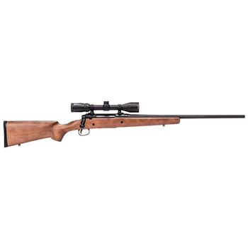 SAVAGE ARMS Axis II XP 308 Win 22in Black 4rd - $536.99 (Free S/H on Firearms) - $536.99