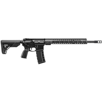 FN AMERICA FN15 DMR3 5.56 NATO 18in Black 30rd - $1741.99 (Free S/H on Firearms) - $1,741.99