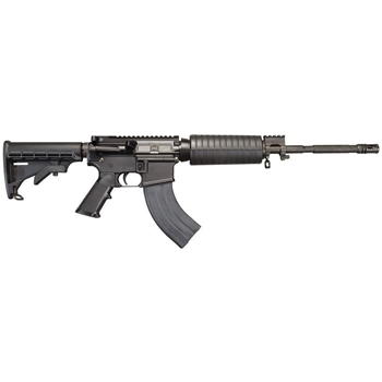 Windham Weaponry SRC AR-15 Rifle 7.62x39mm 16" 30rd Black - $815.78 - $815.78