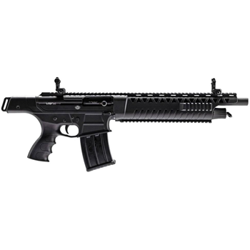 Rock Island Armory VRF-14 14" Semi Automatic 12 Ga Shotgun, Black - $299.99 ($199.99 after $100 MIR) - $299.99