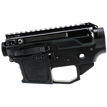 Dirty Bird Side-Charging DB9 9mm / Pistol Caliber Receiver Set - $304.90 (Free S/H over $150) - $304.90
