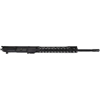 Blem PSA Gen3 PA10 20" Rifle Length .308 WIN 1/10 Nitride 15" Lightweight M-lok Upper With BCG &amp; CH - $479.99 + Free Shipping - $479.99