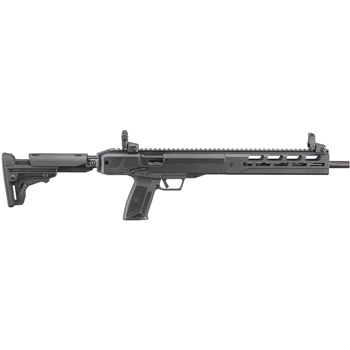 Ruger LC Carbine 5.7x28mm 16.25" Barrel 10-Rounds Fixed Stock - $744.99 ($7.99 S/H on Firearms) - $744.99