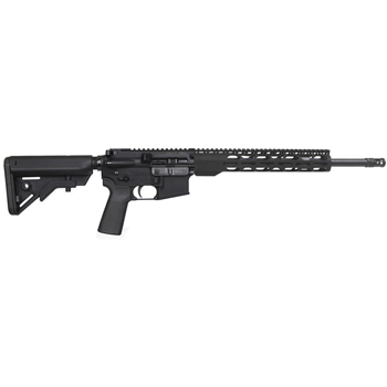 Radical Firearms Forged AR Rifle .300 AAC Blackout 16" Barrel 30-Rounds - $510.99 ($7.99 S/H on Firearms) - $510.99