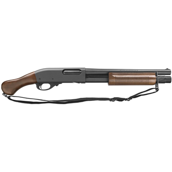 REMARMS 870 Tactical 12 Gauge 14" - $480.99 (Free S/H on Firearms) - $480.99