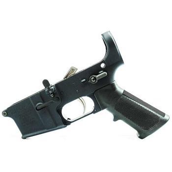 Anderson Lower Receiver w/ LPK &amp; Ambi Safety Selector - $114.95 (Free S/H over $150) - $114.95