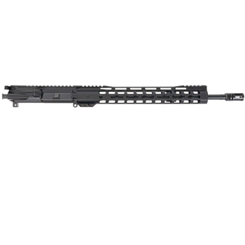 PSA 16" Mid-Length Pencil 5.56 NATO 1:7 Nitride 13.5" Lightweight M-LOK Upper w/ BCG and CH - $319.99 + Free Shipping - $319.99