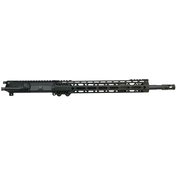 PSA 16" Carbine-Length M4 5.56 NATO 1/8 Phosphate 13.5" Lightweight M-Lok Upper - With BCG &amp; CH - $349.99 + Free Shipping - $349.99