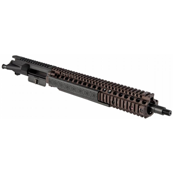 Daniel Defense M4A1 Stripped SOCOM Upper Handguard Only 14.5" - $674.99 w/code "NOV95"  - $674.99
