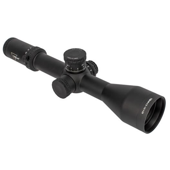 Trijicon Tenmile 4.5-30x56 FFP Long-Range Red/Green MRAD Precision Tree Reticle - $1589.99 - $1,589.99