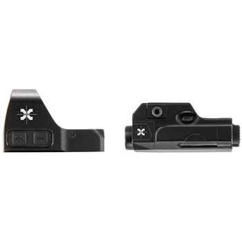 Axeon Optics Maximize It Bundle Axeon Optics MPL1 Compact Mini Light + MDPR1 MINI REFLEX SIGHT - $111.51 - $111.51