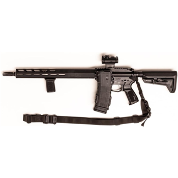 Sig Sauer M400 Romeo-MSR Package - $1099.99 (Free S/H over $49) - $1,099.99