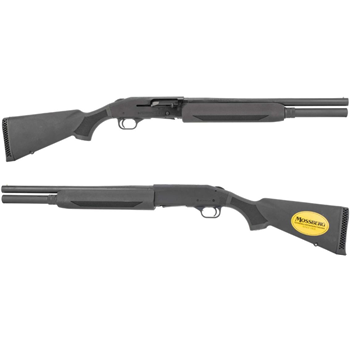 Mossberg 930 Home Security 12 GA 18.5-inch Barrel 7 Rounds - $549.99 ($7.99 S/H on Firearms) - $549.99
