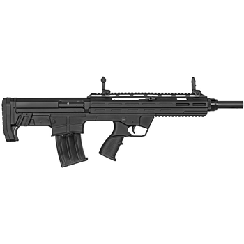 Tokarev USA TBP 12P 12 GA 18.5" Barrel 3"-Chamber 5-Rounds Bullpup - $239.99 ($7.99 S/H on Firearms) - $239.99