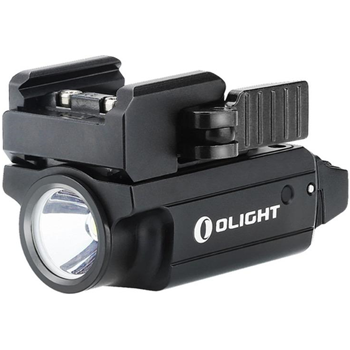 Olight PL-MINI 2 Valkyrie Tactical Light Black - $64.76 - $64.76