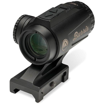Burris RT-3 3x33.8mm Red Dot Sight, Illuminated Ballistic 3X - 300262 - $169.99 - $169.99