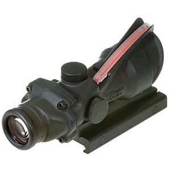 Trijicon ACOG 4x32 Red Chevron Weapon Sight TA31F - $899.99 - $899.99