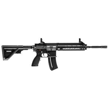 Heckler &amp; Koch HK416 16.1" .22 LR Complete Rimfire Rifle - $379.99 - $379.99