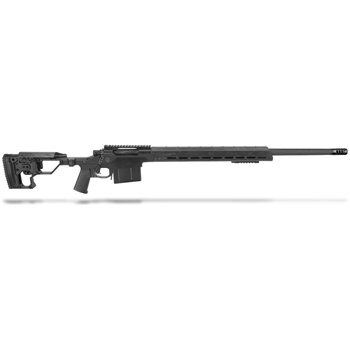 Christensen Arms Modern Precision Rifle .338 Lapua Mag 27" 1:9.3" Black 801-03005-01 - $1799.99 ($9.99 S/H on firearms) - $1,799.99