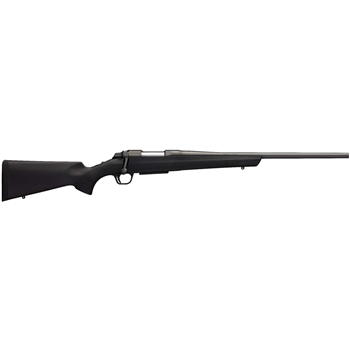Browning A-Bolt III Micro Stalker Matte Blued 6.5 Creedmoor 20-inch 5rd - $531.99 ($7.99 S/H on Firearms) - $531.99