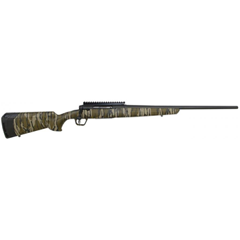 Savage Axis II 6.5 Creedmoor Bolt Action Rifle with Mossy Oak Bottomland Stock - $408.99 (Free S/H over $49) - $408.99