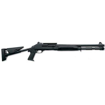 BENELLI QP Only M4 Tactical 12 Gauge 18.5" 7+1 Night Sight - $1855.99 (click the Email For Price button to get this price) (Free S/H on Firearms) - $1,855.99