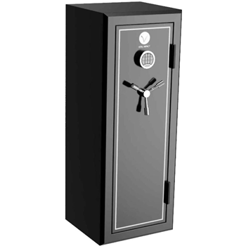Vital Impact 20 Gun Safe Black - $599.99 - $599.99