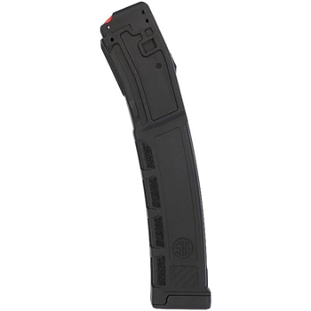 Sig Sauer MPX 9mm 35rd THRiL Black Magazine 8901025 - $40.38 ($9.99 S/H on firearms) - $40.38