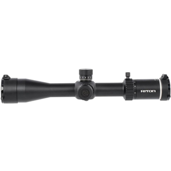 Riton Optics X3 Conquer 3-15x - $293.99 ($7.99 S/H on Firearms) - $293.99