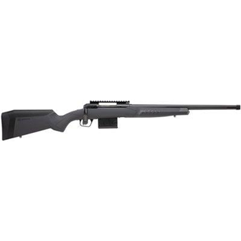 Savage 110 Tactical Gray .308 Win 24-inch 10Rds - $664.99 ($7.99 S/H on Firearms) - $664.99
