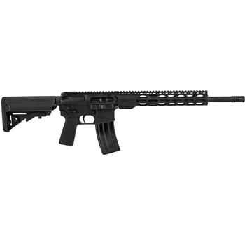 Radical Firearms 300 Blackout AR-15 Carbine 12" M-LOK RPR Rail - 16" - $429.99 - $429.99