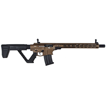  Rock Island Armory VR80 12 Gauge Semi-Auto Shotgun 20", Midnight Bronze - VR80-MB - $599.99 - $599.99