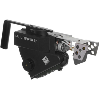 Exothermic Technologies Pulsefire UBF Underbarrel Flamethrower, Black - PF-UBF - $549.99 - $549.99