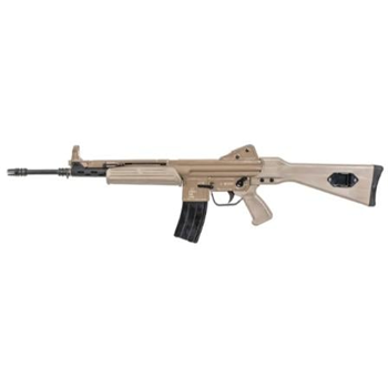 Marcolmar CETME L No Rail 223 REM/5.56 NATO 16" 30 Rnd - $1209.99 (Free S/H over $49) - $1,209.99