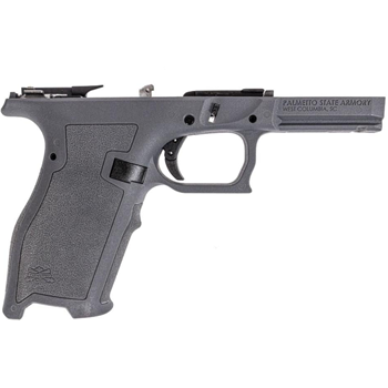 PSA Dagger Full Size - S Complete Polymer Frame, Gray - $99.99 - $99.99