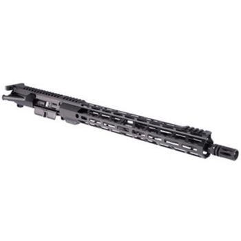 Brownells AR-15 16" M4 Upper Assy 5.56 No BCG/Charging Handle - $269.99 after code "30OFF250" - $269.99