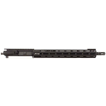 Aero Precision M4E1 Enhanced 16" .300 Blackout Quantum Handguard Complete Upper Receiver - $319.95 (Free S/H over $150) - $319.95