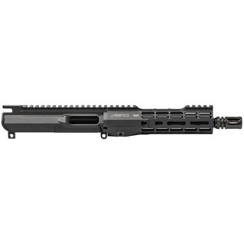 Aero Precision EPC-9 Threaded 8.3" 9mm Complete Upper Receiver w/ ATLAS S-ONE 7.3" Handguard - Anodized Black - $329.95 (Free S/H over $150) - $329.95